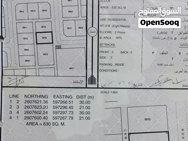 بركاء/ الفليج