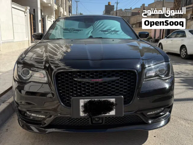 Used Chrysler 300 in Baghdad