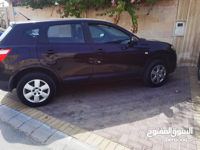 Nissan Qashqai SE in Northern Governorate