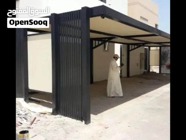 حداد عام نعمل في جميع مناطق الكويت