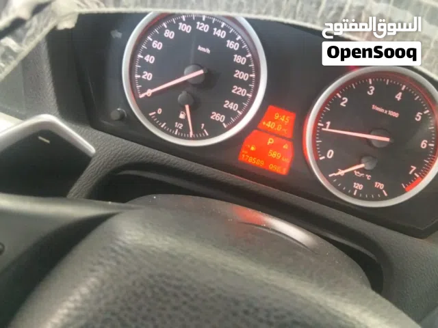 2013 بي ام دبليو الفئة 1 Standard