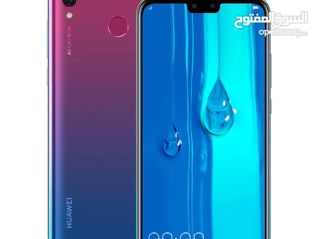 للبيع Y9 2019
