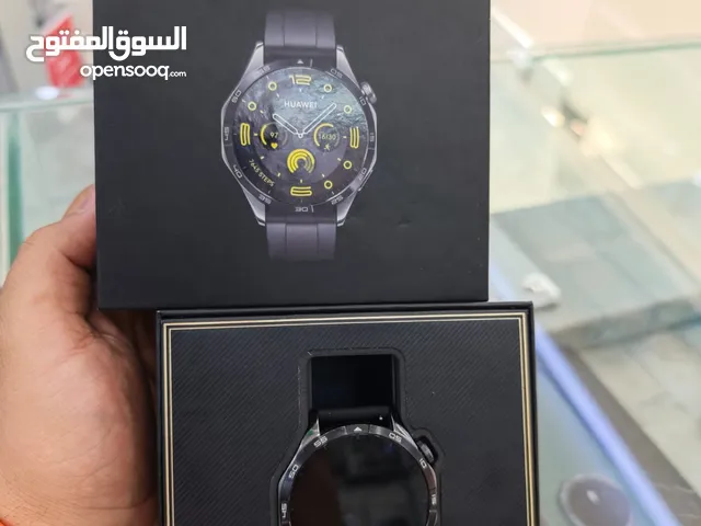 ساعة HUAWEI Gt4 مستعمل