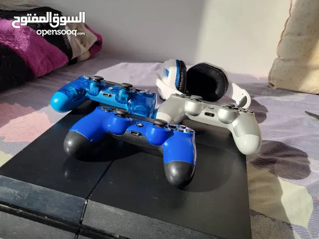 PlayStation 4 PlayStation for sale in Sana'a