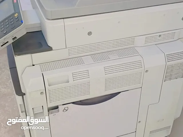  Ricoh printers for sale  in Al Batinah