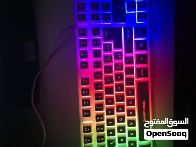 كمبيوتر مكتبي
