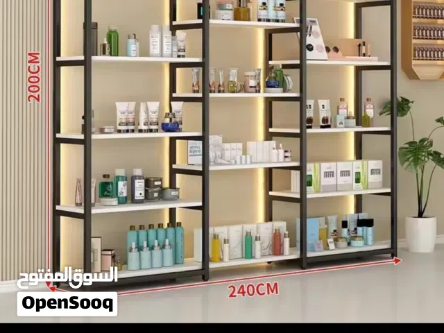 مشروع قائم بحاجة لشريك او ممول