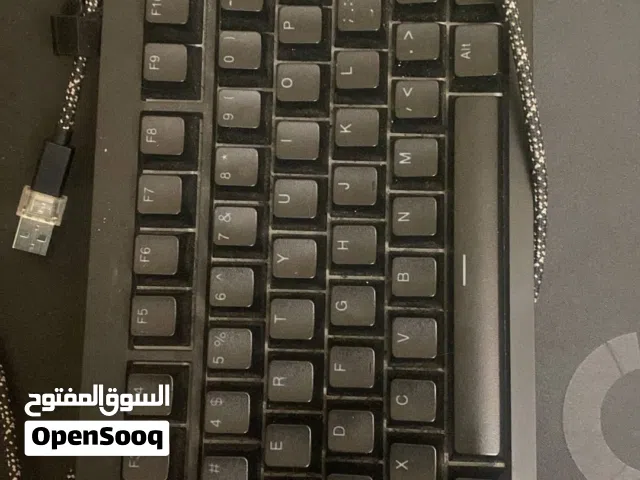 كيبورد ووتينق 80
