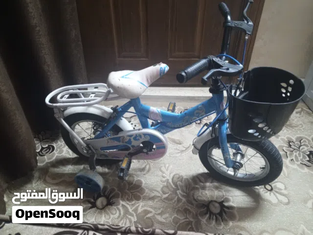 بسكليت امريكي