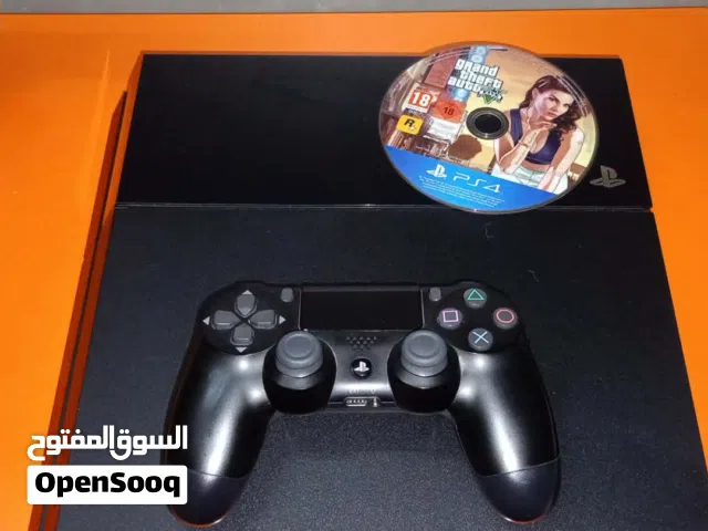 PlayStation 4 PlayStation for sale in Nablus