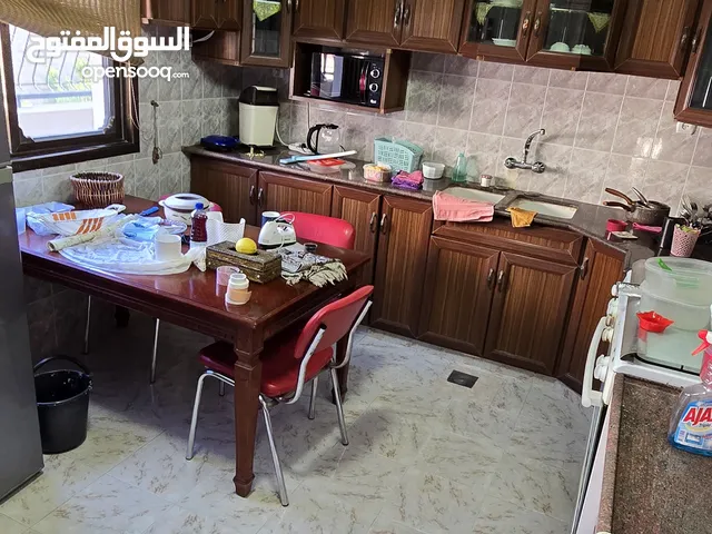 100 m2 2 Bedrooms Apartments for Rent in Nablus Rafidia