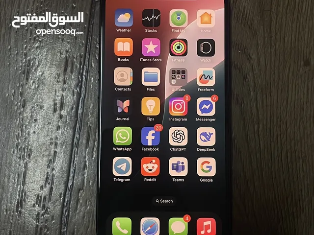 ايفون 15 128 جيجا