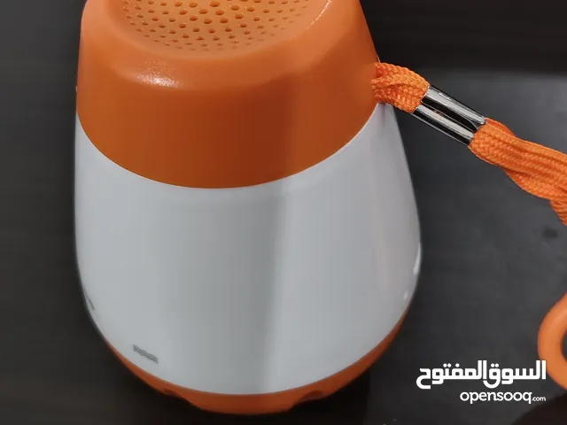 Baby soothing sound machine