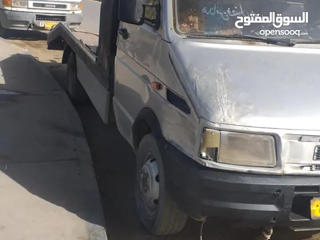 Auto Transporter Iveco 1998 in Tripoli