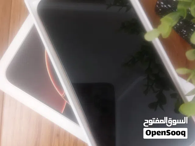 Apple iPhone 16 Pro Max 256 GB in Cairo