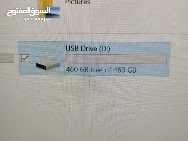San disk ultra USB 512GB portable on mobile phone