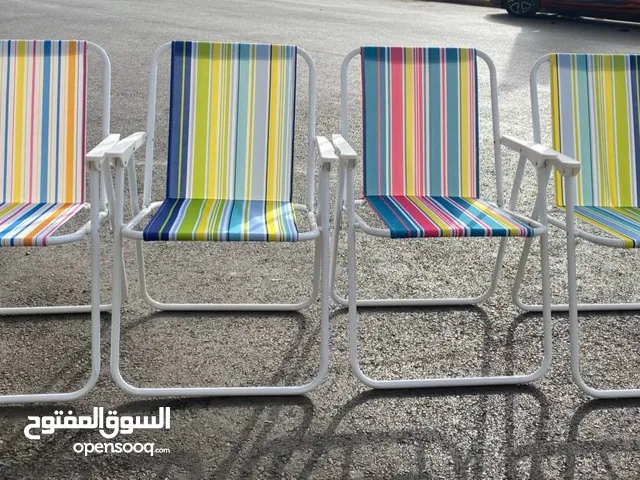 كرسي البحر قابل للطي ممتاز وبثمن جيد مناسب