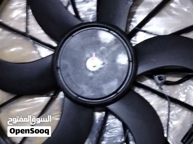 مروحه روديتر جيب شيروكي 2000  2004 ماتور 4000