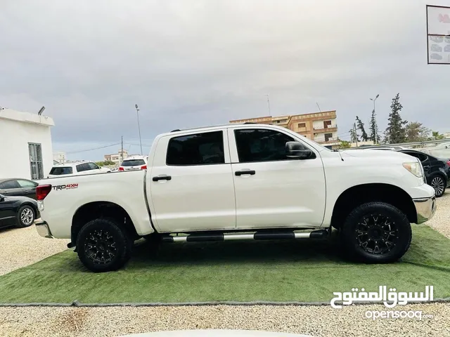 Used Toyota Tundra in Tripoli