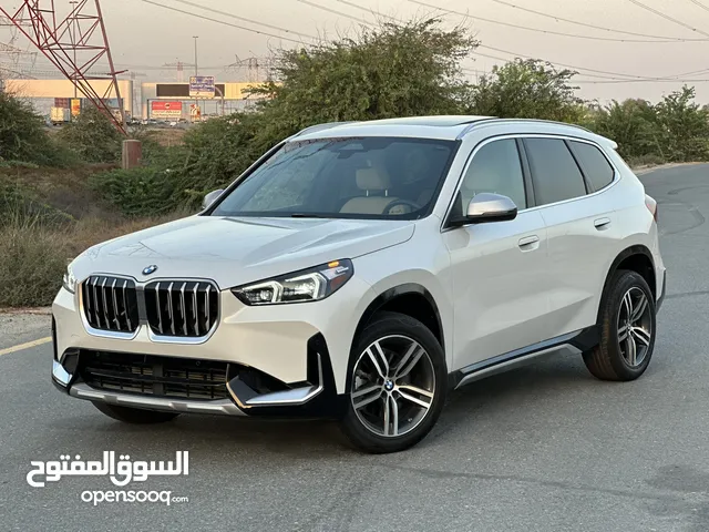 BMW X1 2024 XDRAIVE