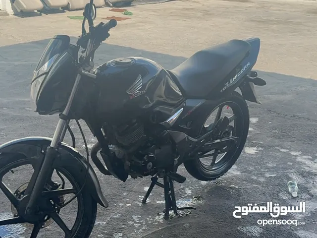 Used Honda CRF150F in Al Batinah