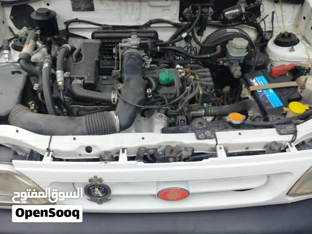 Used Nissan Sunny in Basra