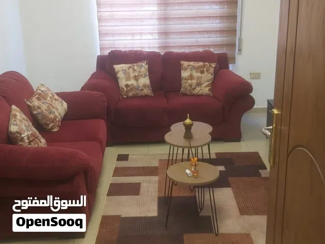 40 m2 Studio Apartments for Rent in Amman 7th Circle