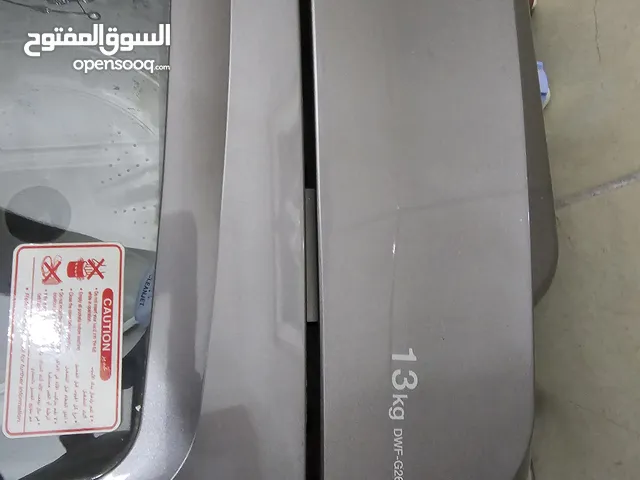 Daewoo 13 - 14 KG Washing Machines in Salt