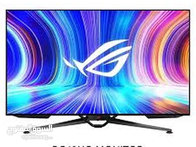 34.1" Asus monitors for sale  in Mubarak Al-Kabeer