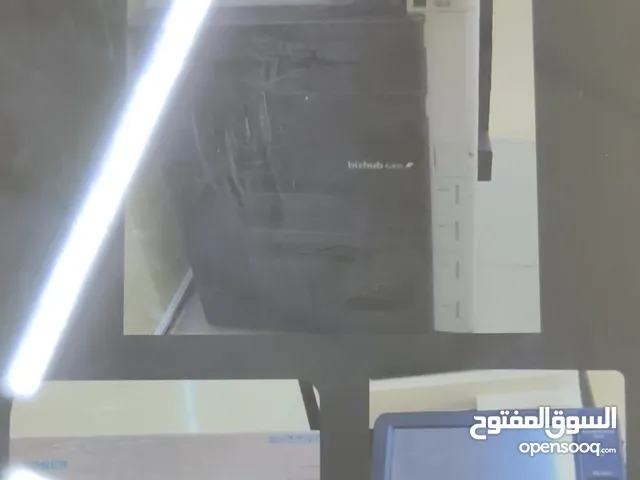  Konica Minolta printers for sale  in Al Batinah