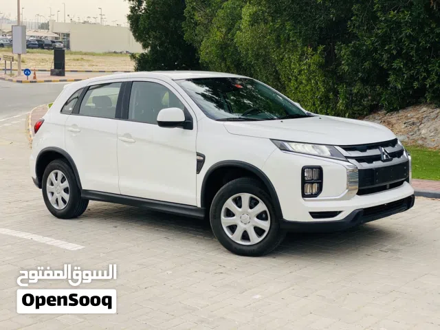 2022 ميتسوبيشي ASX GLX