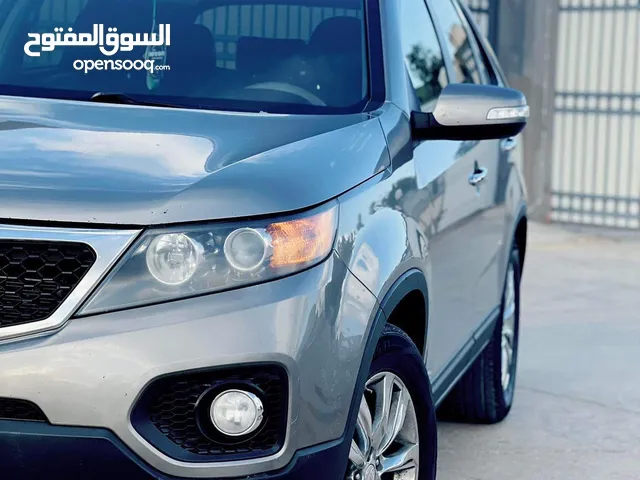 Used Kia Sorento in Al Khums