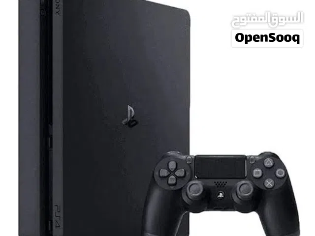 مطلوب ps4 نظيف بسعر طري