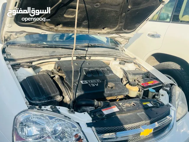 Used Chevrolet Optra in Baghdad