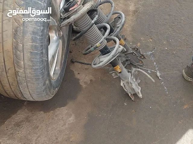 معاونيات جيب انفينيتي