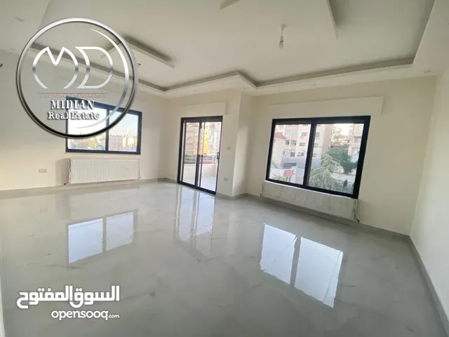 155 m2 3 Bedrooms Apartments for Sale in Amman Al Gardens