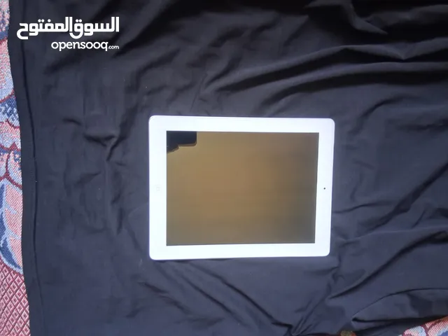 Apple iPad 64 GB in Amman