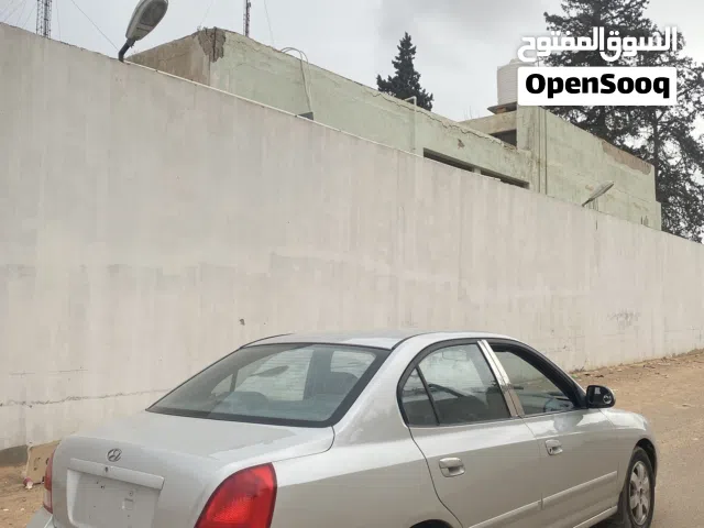 هيواندي افانتي 2003للبيع