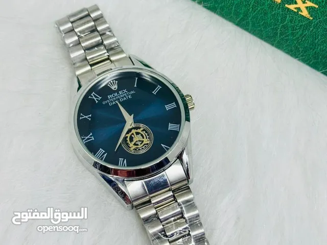 ROLEX فخامة وأناقة