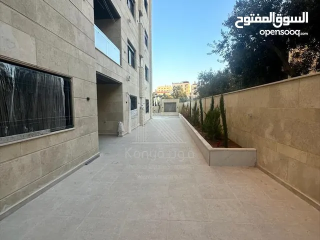 شقق فاخرة وحديثة البناء للبيع في مرج الحمام