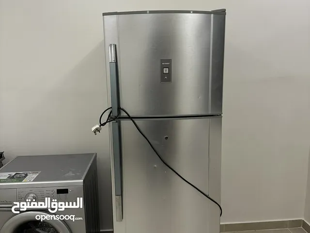 ثلاجه sharp