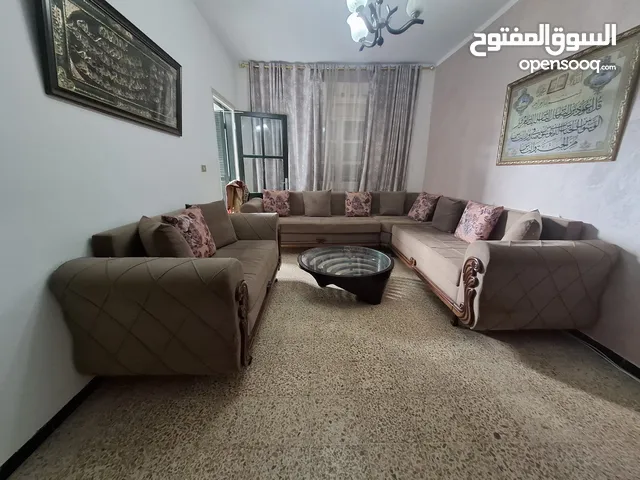 salon de coin+table salle à manger