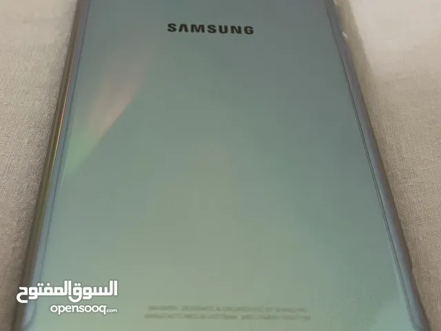 Samsung Galaxy Note 10 Plus 5G 256 GB in Al Sharqiya