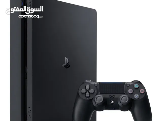 playstation 4 slim