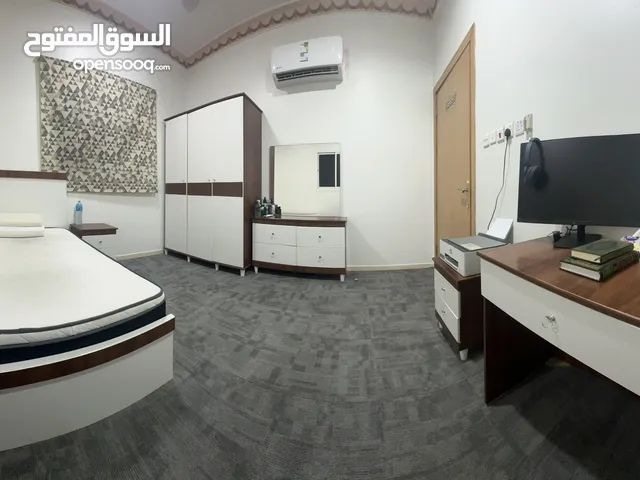 غرفة نوم فرد مقاس 120