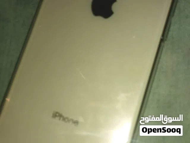 Apple iPhone X 64 GB in Muscat