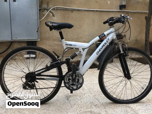 للبيع: دراجة شيفروليه جبلية (Chevrolet Mountain Bike)