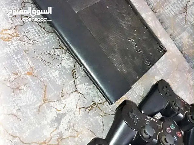 PlayStation 3 PlayStation for sale in Tripoli