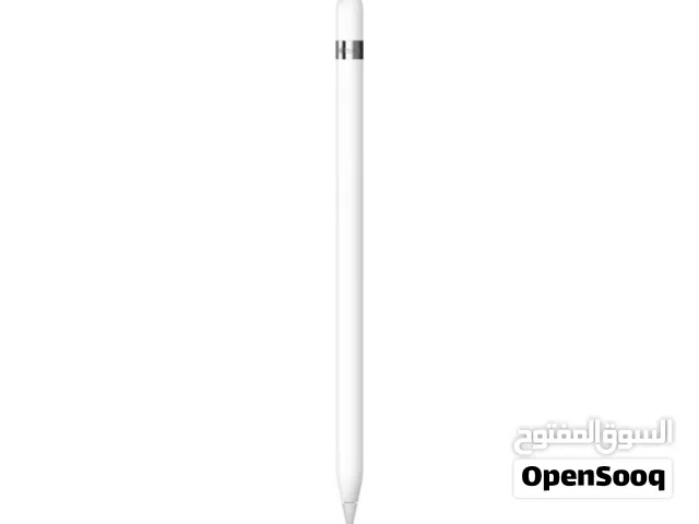 Apple Pencil الأصلي بحالة الجديد