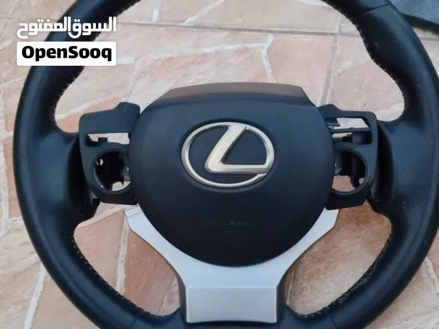 للبيع سكان لكزز ارنوب2014 وكورات مكيف وصطاب كامري كشاف وكور اسود وكروم البنفر الامامي التيما